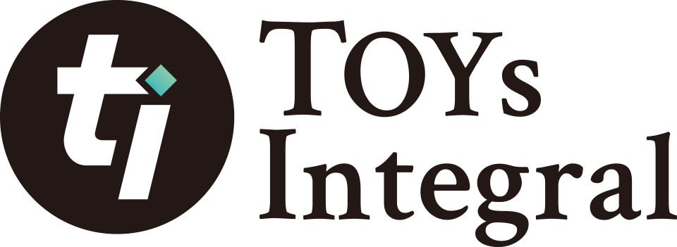株式会社TOYs Integral